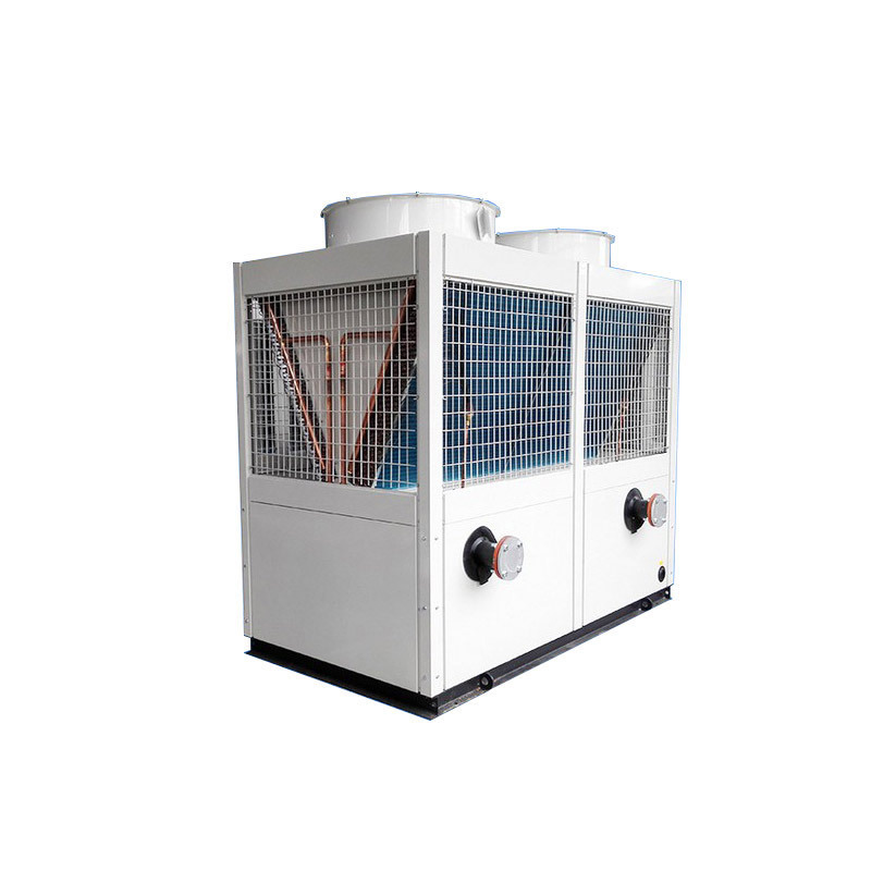 超低温空气能高温热泵热水机组